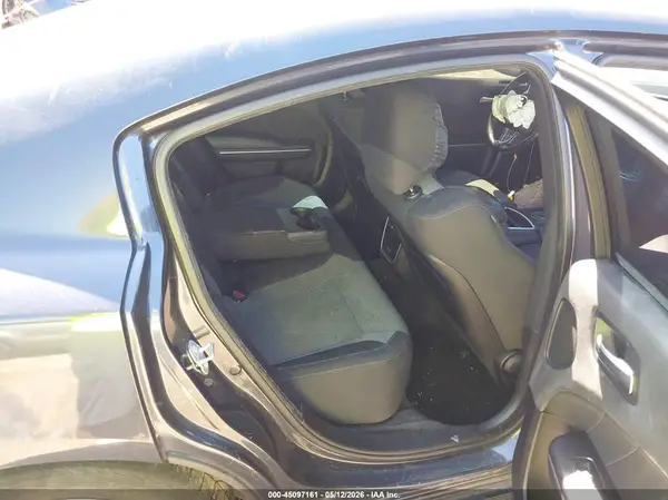 2C3CDXHG7GH357181 2016 DODGE CHARGER - Image 8