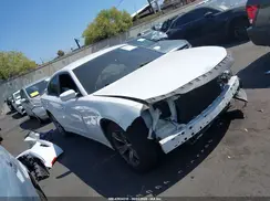2C3CDXHG7GH357228 2016 DODGE CHARGER