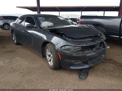 2C3CDXHG7GH357259 2016 DODGE CHARGER