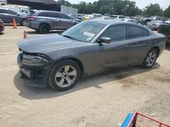 2C3CDXHG7HH503404 2017 DODGE CHARGER