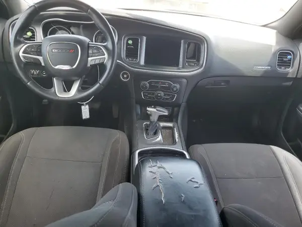 2C3CDXHG7HH503404 2017 DODGE CHARGER - Image 8