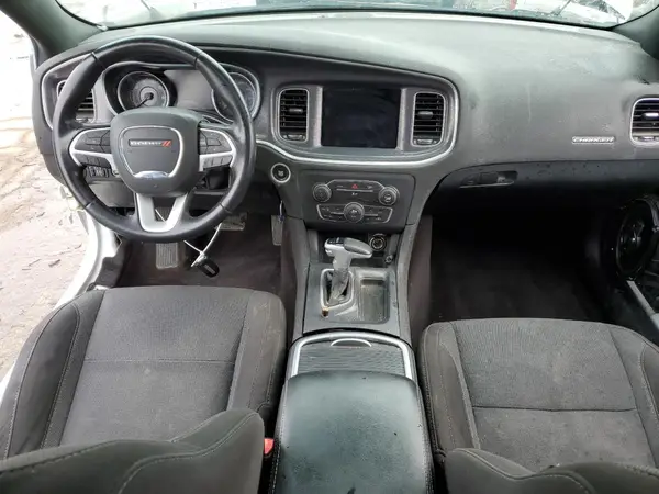 2C3CDXHG7HH504133 2017 DODGE CHARGER - Image 8