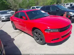 2C3CDXHG7HH504312 2017 DODGE CHARGER