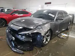 2C3CDXHG7HH504939 2017 DODGE CHARGER