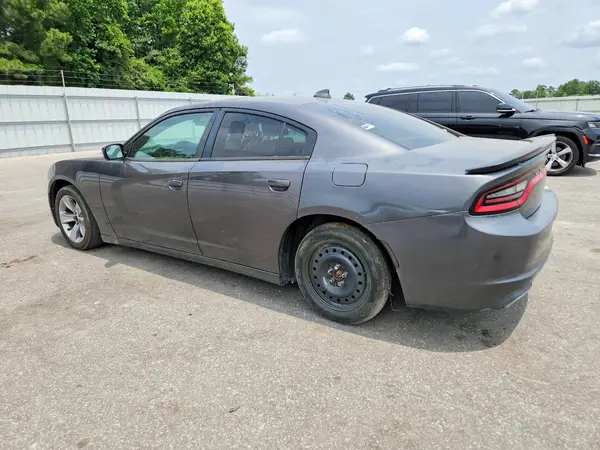 2C3CDXHG7HH510059 2017 DODGE CHARGER - Image 2