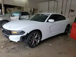 2C3CDXHG7HH514998 2017 DODGE CHARGER