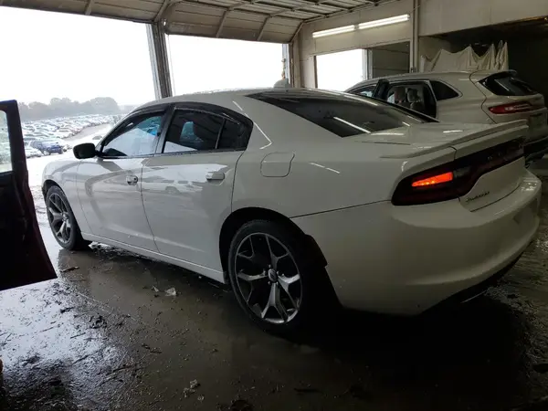 2C3CDXHG7HH514998 2017 DODGE CHARGER - Image 2