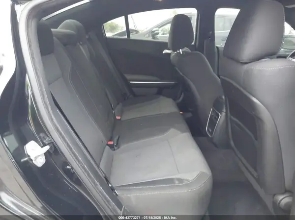 2C3CDXHG7HH515665 2017 DODGE CHARGER - Image 8