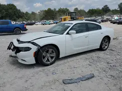 2C3CDXHG7HH522924 2017 DODGE CHARGER