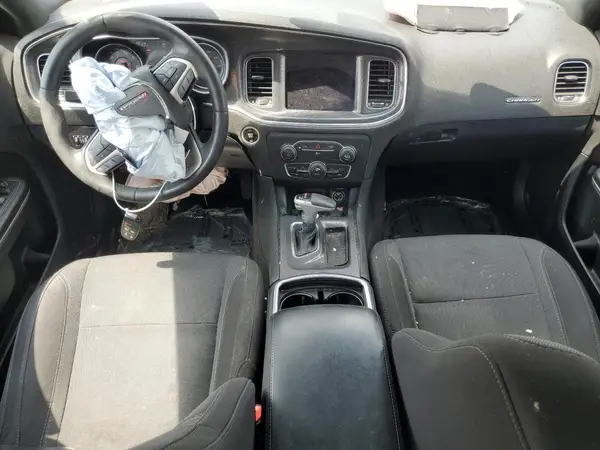 2C3CDXHG7HH522924 2017 DODGE CHARGER - Image 8