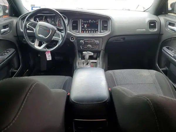 2C3CDXHG7HH523202 2017 DODGE CHARGER - Image 8