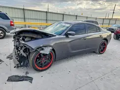2C3CDXHG7HH523460 2017 DODGE CHARGER