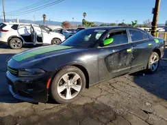 2C3CDXHG7HH523670 2017 DODGE CHARGER