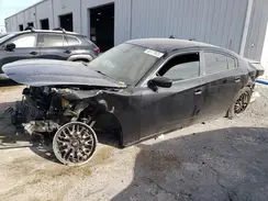 2C3CDXHG7HH523989 2017 DODGE CHARGER