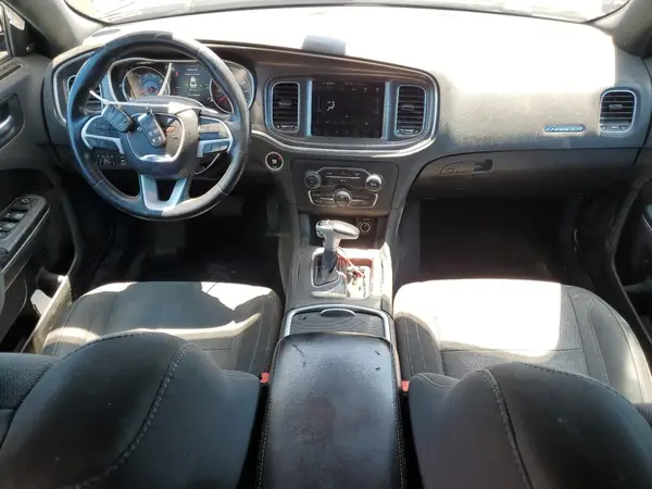 2C3CDXHG7HH524463 2017 DODGE CHARGER - Image 8