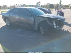 2C3CDXHG7HH525015 2017 DODGE CHARGER