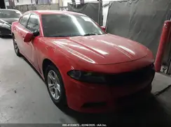 2C3CDXHG7HH528464 2017 DODGE CHARGER