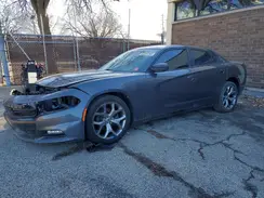 2C3CDXHG7HH529405 2017 DODGE CHARGER