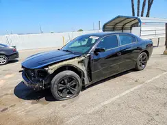 2C3CDXHG7HH529453 2017 DODGE CHARGER