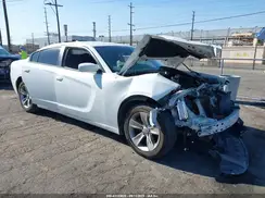 2C3CDXHG7HH530845 2017 DODGE CHARGER
