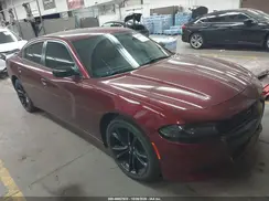 2C3CDXHG7HH533292 2017 DODGE CHARGER