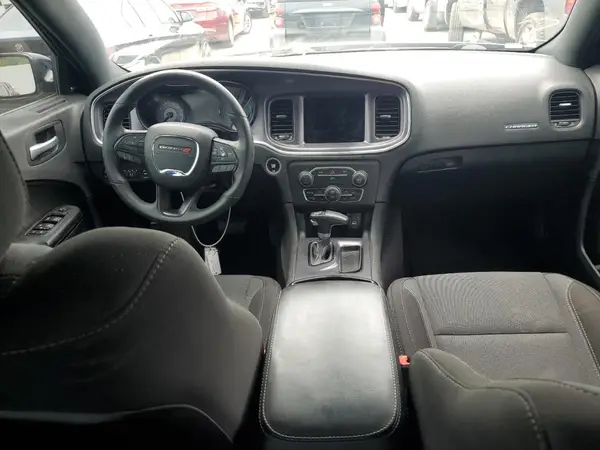 2C3CDXHG7HH543935 2017 DODGE CHARGER - Image 8