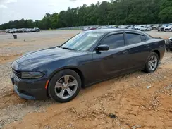 2C3CDXHG7HH551386 2017 DODGE CHARGER