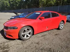 2C3CDXHG7HH557124 2017 DODGE CHARGER