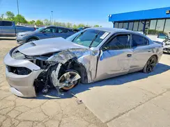 2C3CDXHG7HH559262 2017 DODGE CHARGER