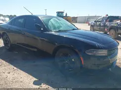 2C3CDXHG7HH559276 2017 DODGE CHARGER