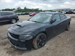2C3CDXHG7HH561898 2017 DODGE CHARGER