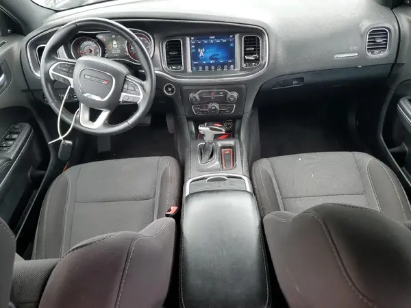 2C3CDXHG7HH561898 2017 DODGE CHARGER - Image 8