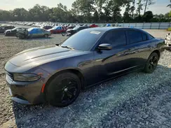 2C3CDXHG7HH562338 2017 DODGE CHARGER