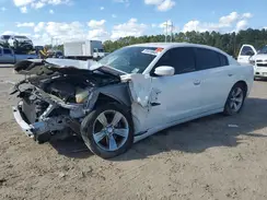 2C3CDXHG7HH562727 2017 DODGE CHARGER