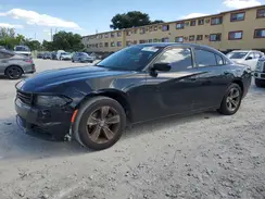 2C3CDXHG7HH563053 2017 DODGE CHARGER
