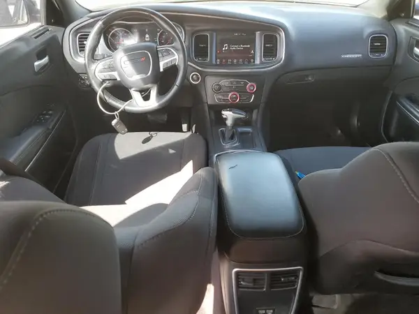2C3CDXHG7HH563053 2017 DODGE CHARGER - Image 8