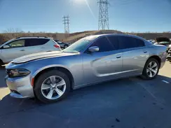 2C3CDXHG7HH563263 2017 DODGE CHARGER