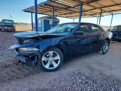 2C3CDXHG7HH563330 2017 DODGE CHARGER