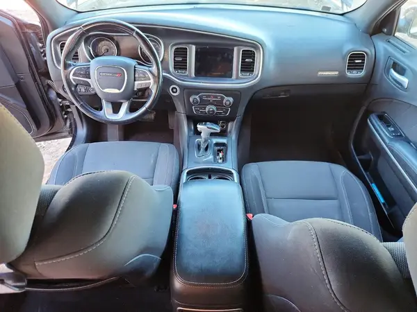 2C3CDXHG7HH563330 2017 DODGE CHARGER - Image 8