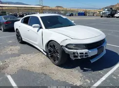 2C3CDXHG7HH563473 2017 DODGE CHARGER