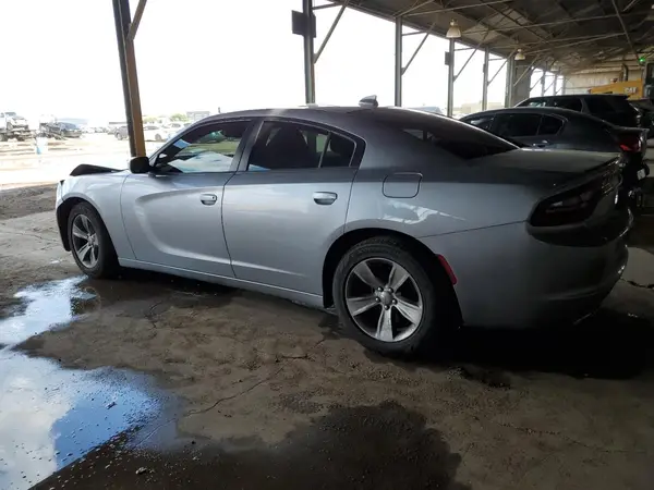 2C3CDXHG7HH563554 2017 DODGE CHARGER - Image 2