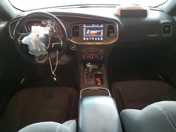 2C3CDXHG7HH563554 2017 DODGE CHARGER - Image 8