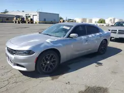 2C3CDXHG7HH574991 2017 DODGE CHARGER