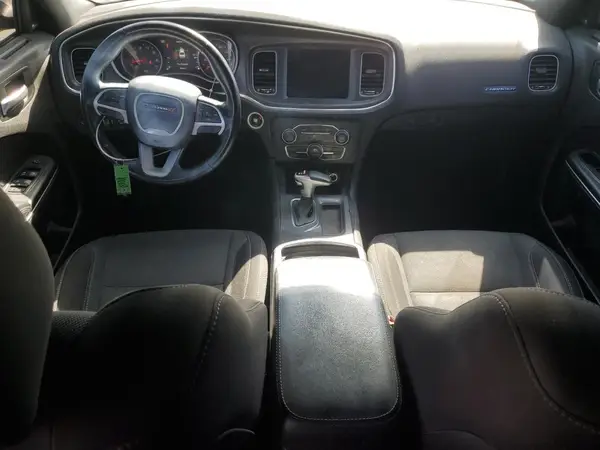 2C3CDXHG7HH574991 2017 DODGE CHARGER - Image 8