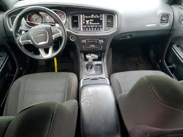 2C3CDXHG7HH576384 2017 DODGE CHARGER - Image 8