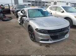 2C3CDXHG7HH581620 2017 DODGE CHARGER
