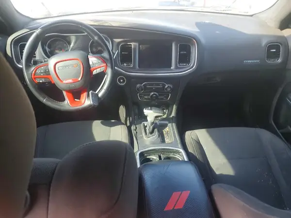 2C3CDXHG7HH583514 2017 DODGE CHARGER - Image 8