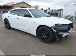 2C3CDXHG7HH583528 2017 DODGE CHARGER