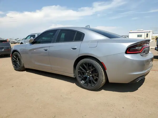 2C3CDXHG7HH583688 2017 DODGE CHARGER - Image 2