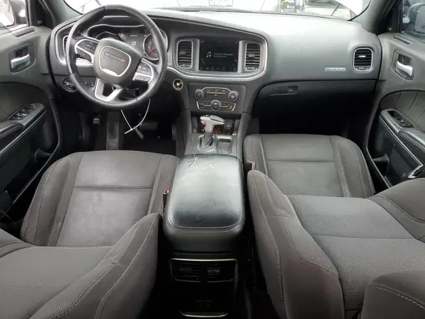 2C3CDXHG7HH589524 2017 DODGE CHARGER - Image 8